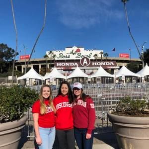 Meet your Posher, Payton